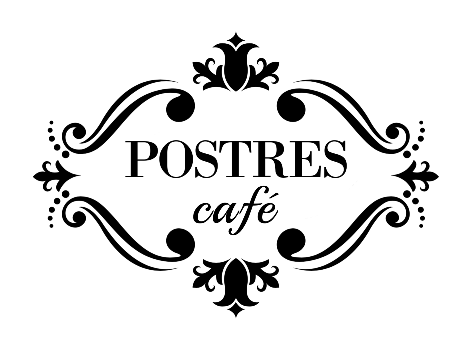Postres Cafe